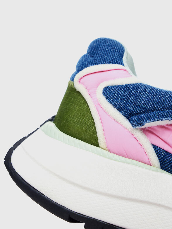 PADDE sports shoes - 3