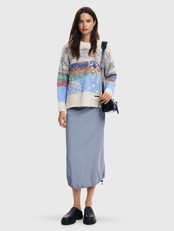 GRAN SUDBURY jumper - 2