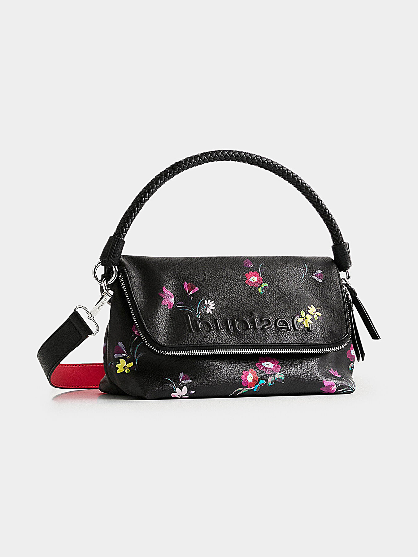 Desigual bags 2018 outlet