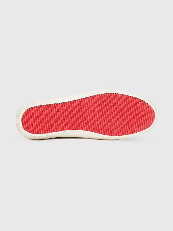 S-LEROJI D-1 sports shoes - 5