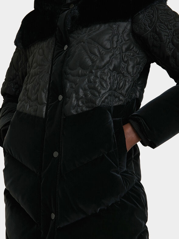 Padded jacket - 5