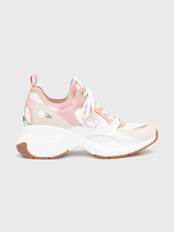 ZUMA sneakers - 1