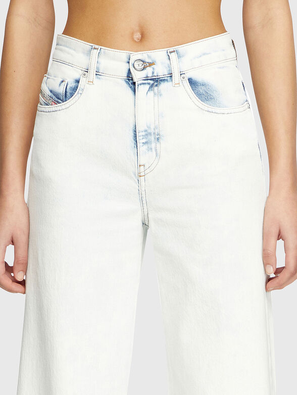 1978 D-AKEMI L.28 jeans - 2