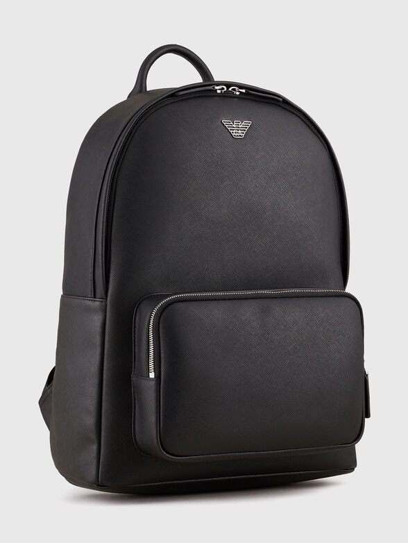 Backpack with logo detail - 3