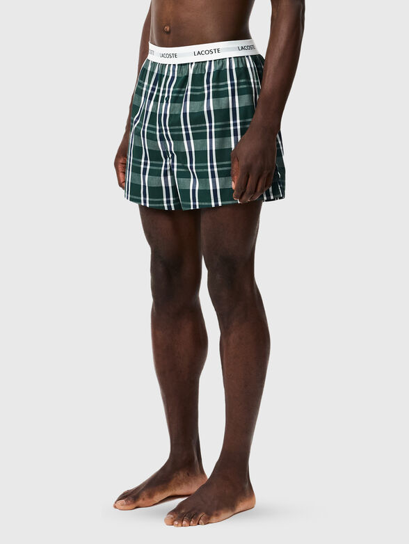 Set of three pairs of boxers - 3