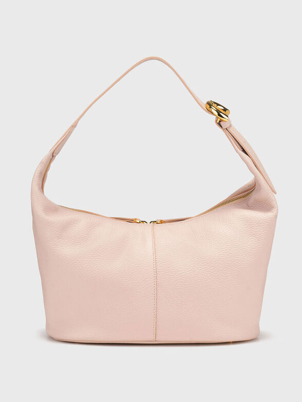 Big leather bag - 2