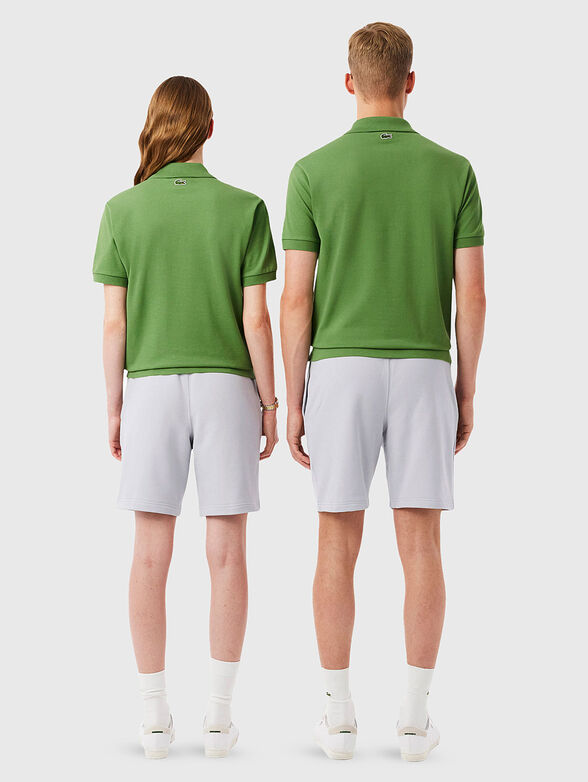 Short unisex sports pants - 3