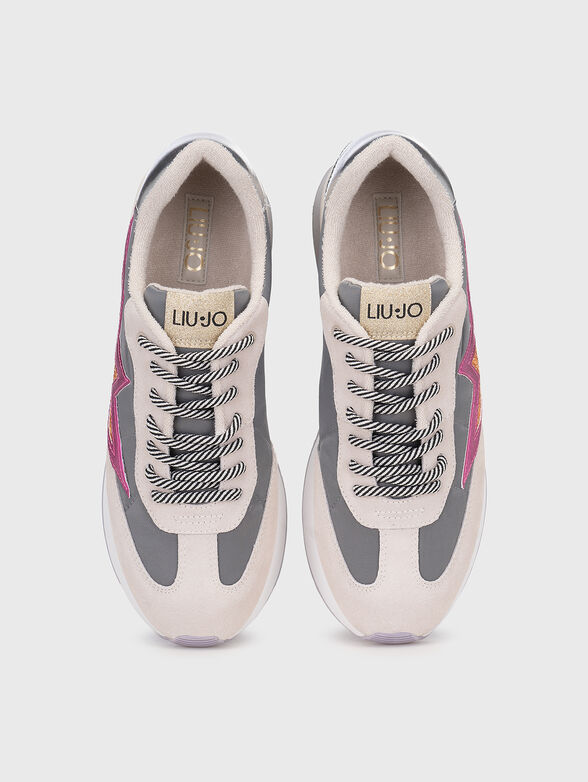 DREAMY 03 sports shoes - 6