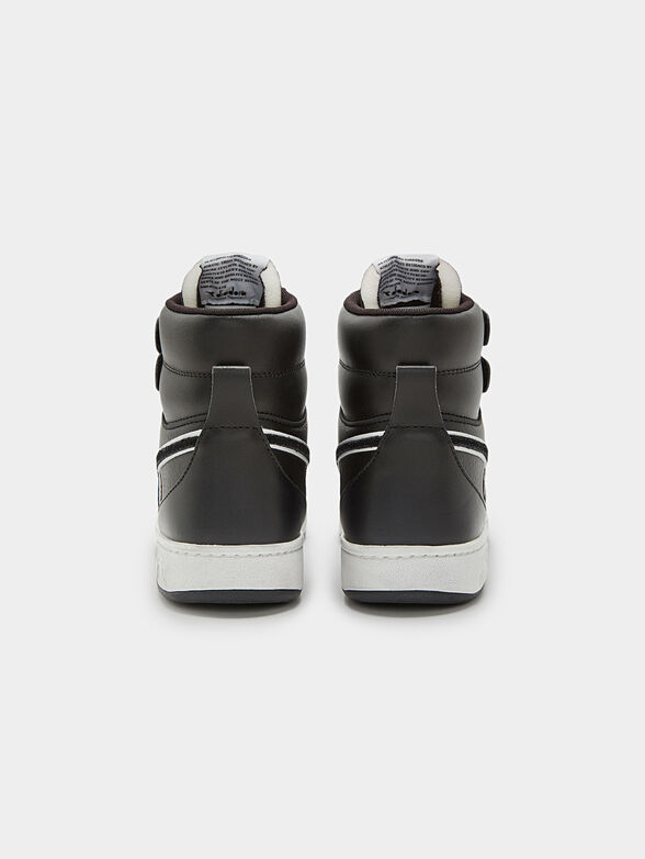 MAGIC BASKET MID ICONA sneakers - 3