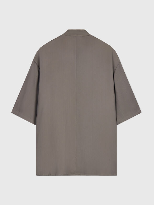 Viscose shirt - 3