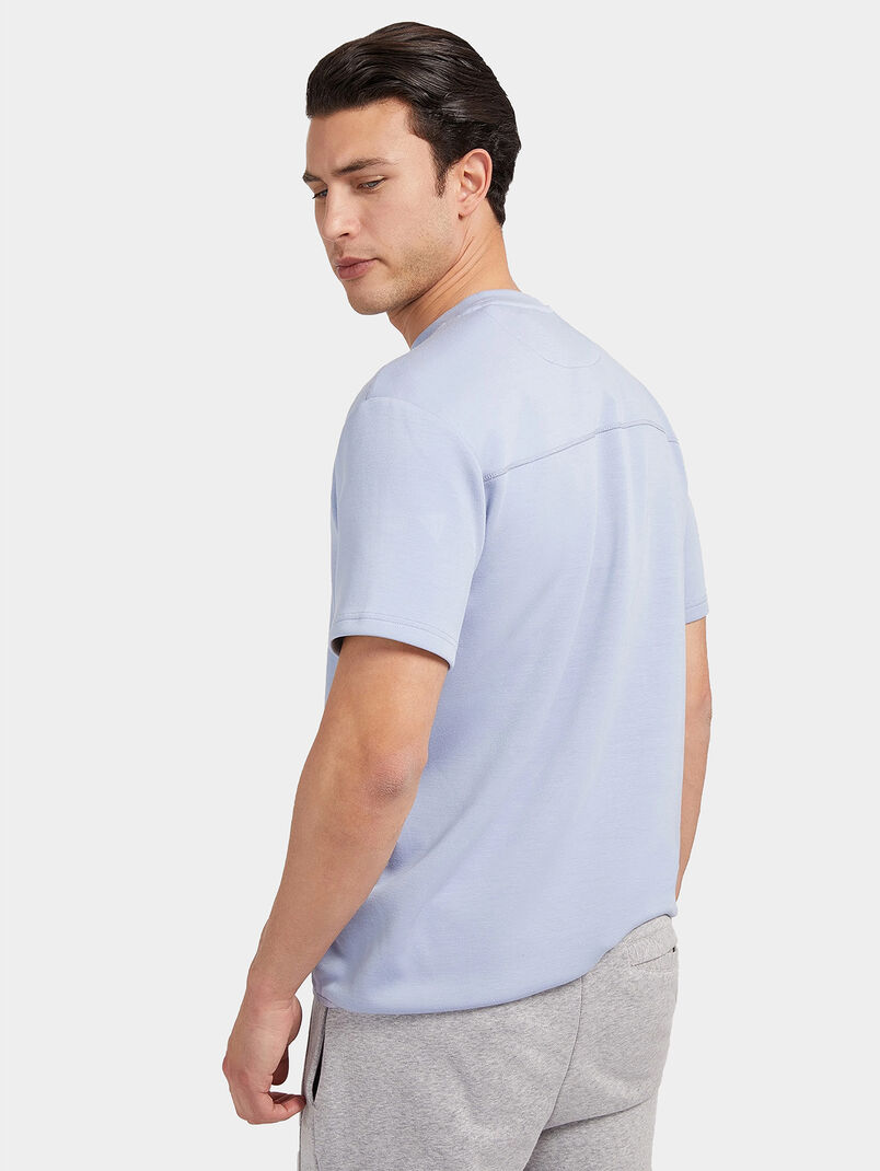 ZEKE T-shirt - 3