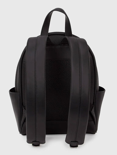 K/SKUARE backpack with embossed logo - 3