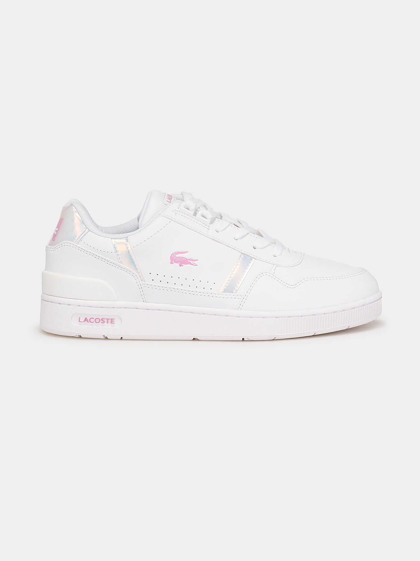 Basquette lacoste clearance