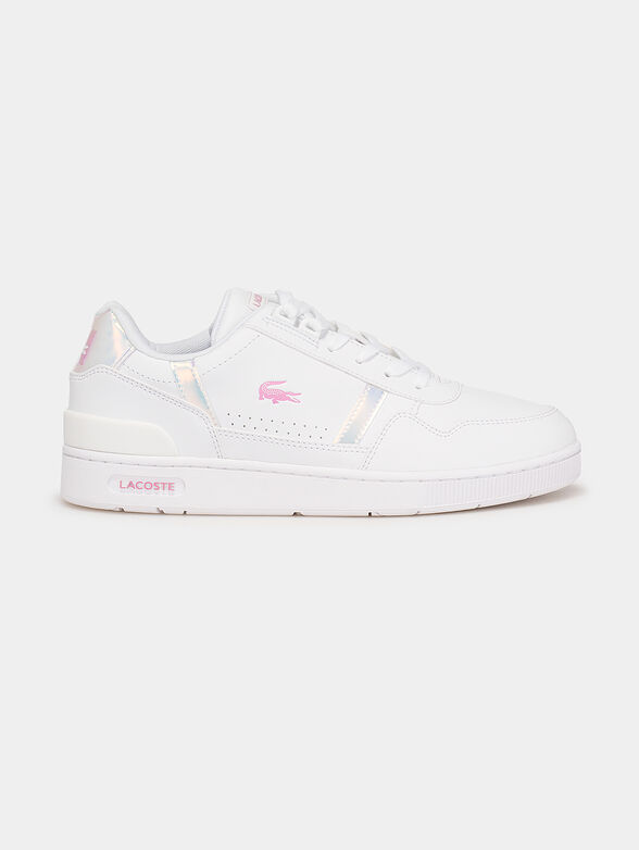 T-CLIP 222 sports shoes with holographic accents - 0