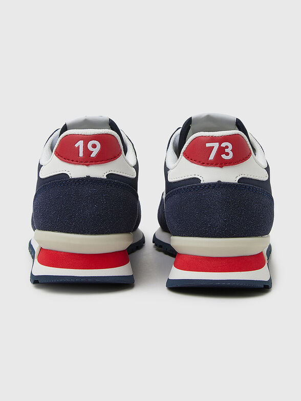 HERITAGE sports shoes - 3