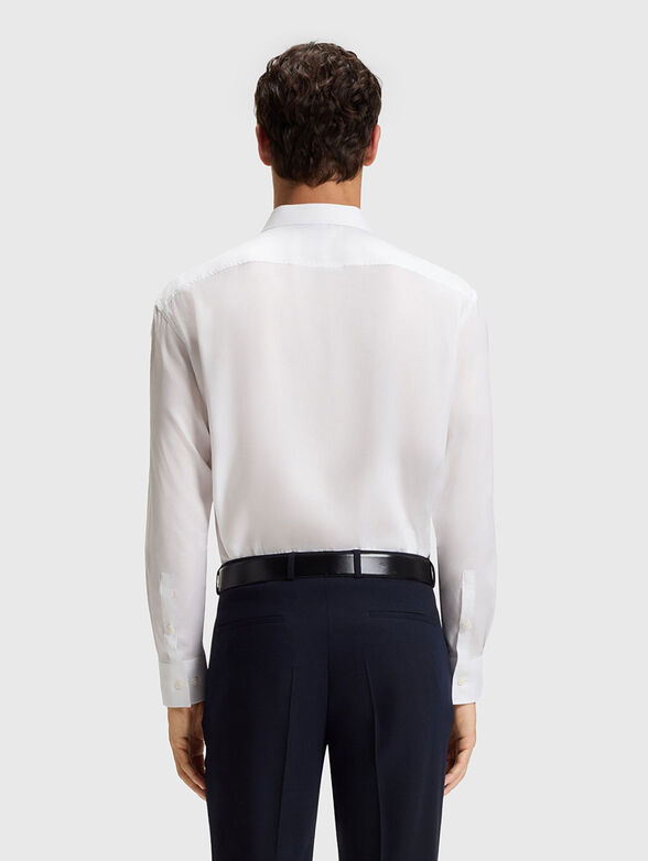 H-COLE long sleeve shirt - 3