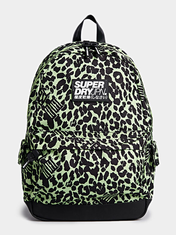 PRINT EDITION MONTANA Backpack - 1