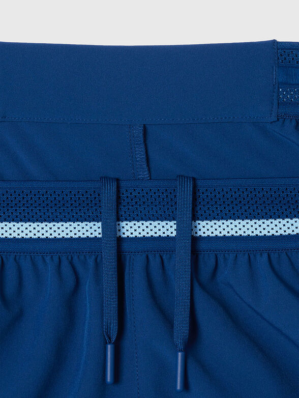 Tennis shorts - 6