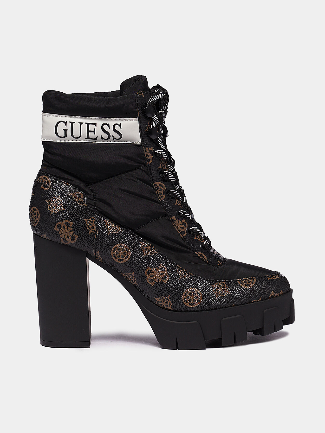 guess brand boots