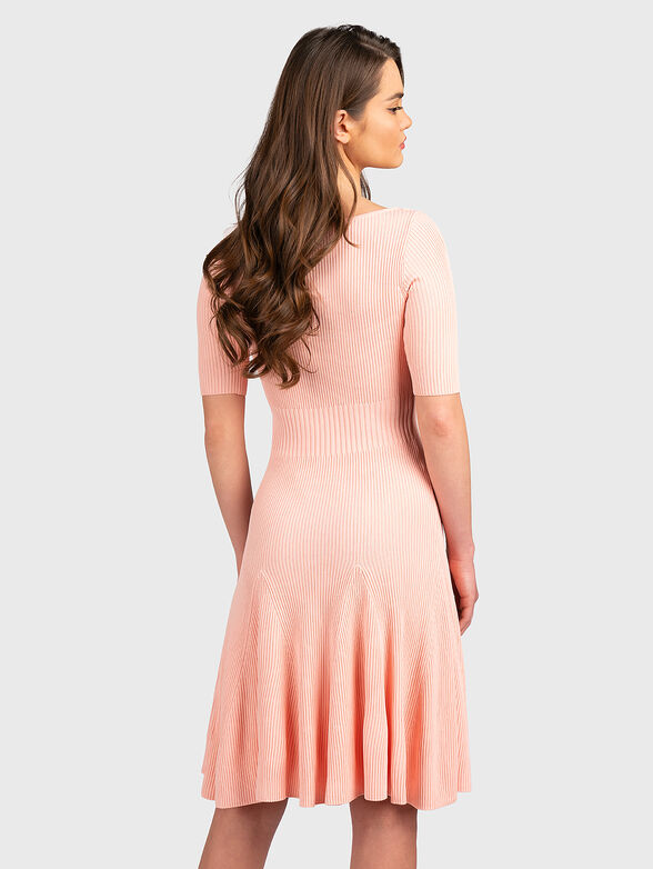 JULIE midi dress - 2