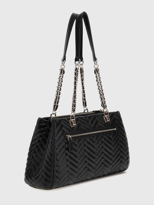 ANNING large bag with logo - 2