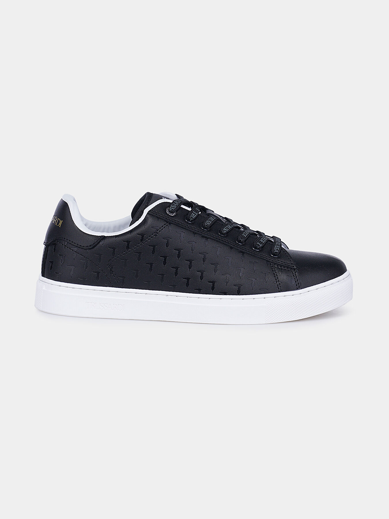 SNK DANUS OVER LTH MIX brand TRUSSARDI — Globalbrandsstore