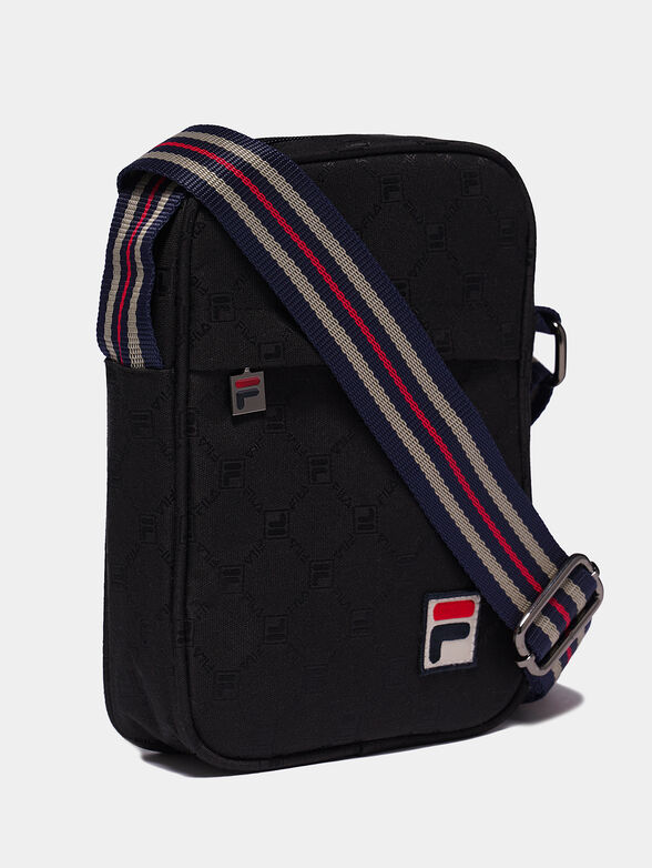 Crossbody bag with logo details - 2