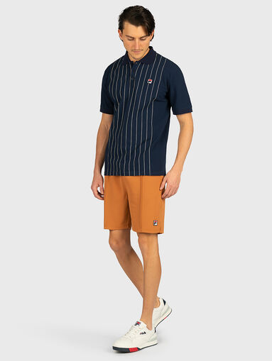 Polo-shirt with logo - 5