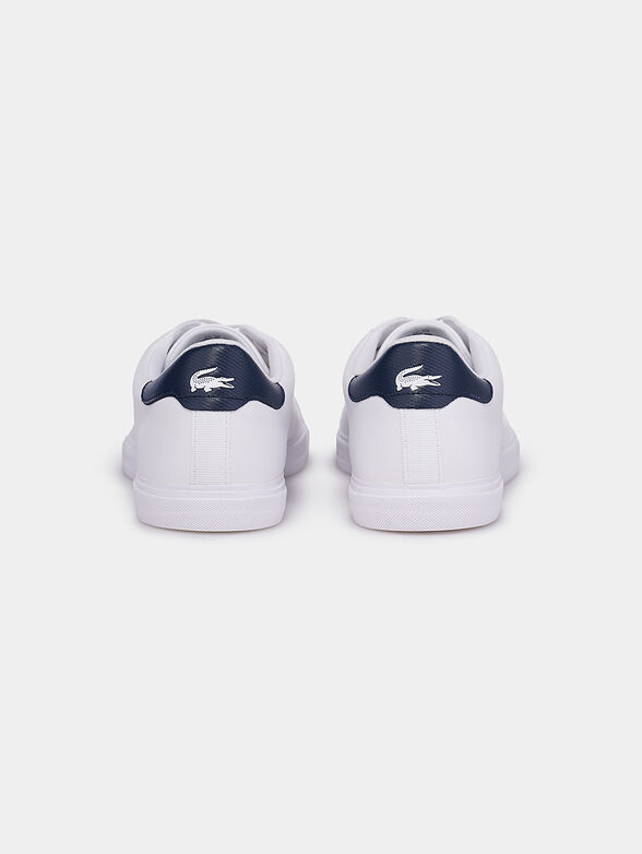 LEROND PLUS Sneakers - 4