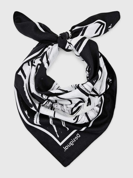 BUGS BUNNY scarf - 1