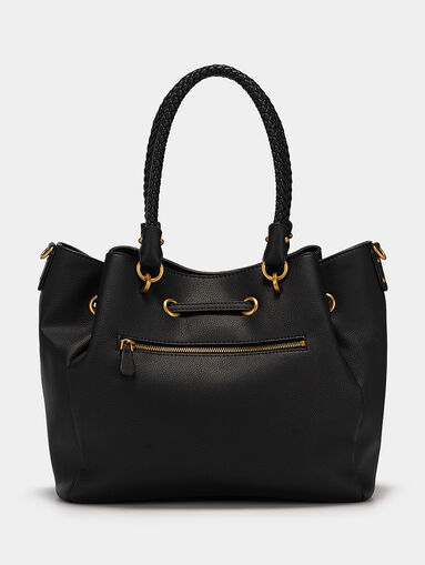 HELAINA bag with metal accents - 3