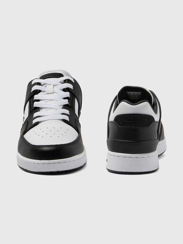 COURT CAGE sneakers - 5