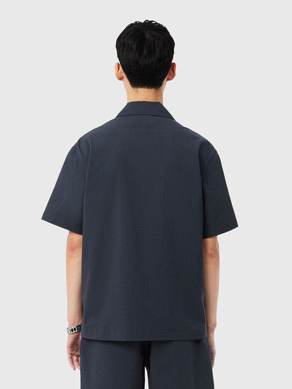 Cotton shirt - 3