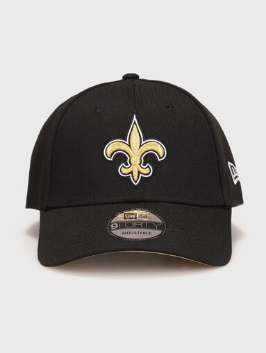THE LEAGUE NEW ORLEANS SAINTS 9FORTY cap - 3