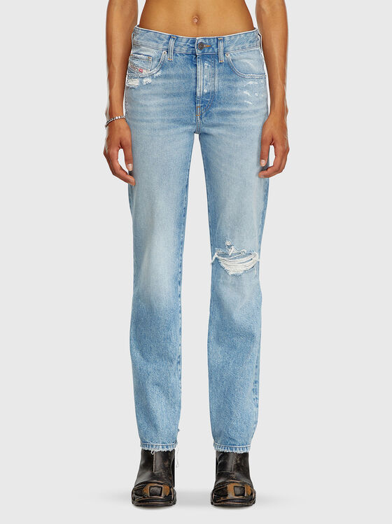 Дънки 1989 D-MINE L.32 - 1