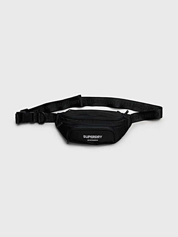 CODE CLASSIC waist bag - 1