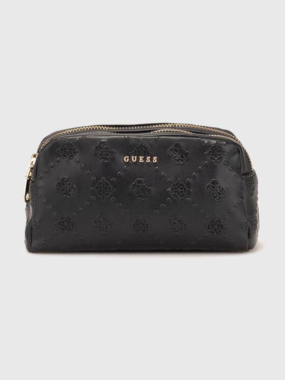 Несесер с монограм - 1