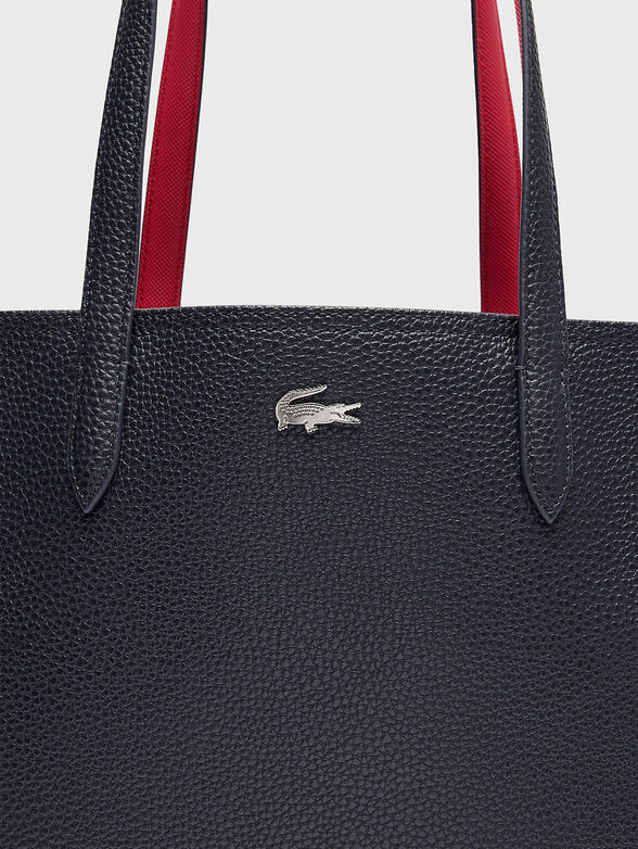 Big bag with logo detail - 5