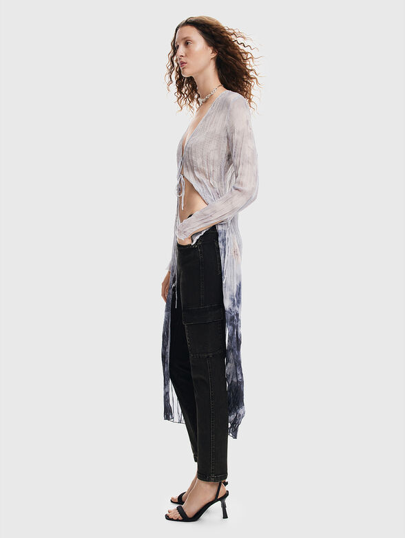 Cargo jeans - 5