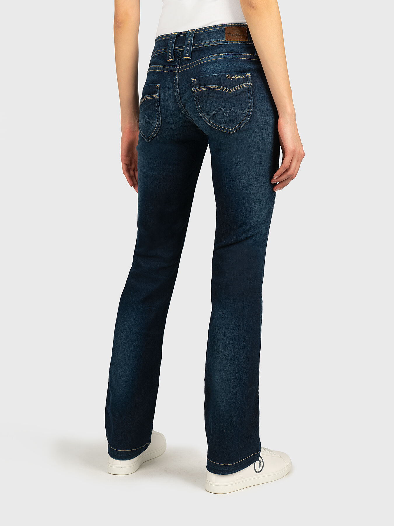 Banji pepe jeans discount