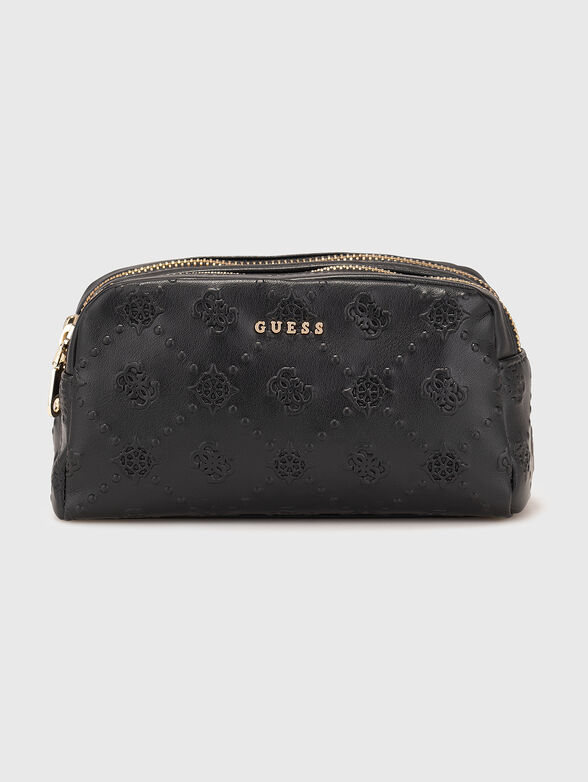 Monogram toiletry bag - 1