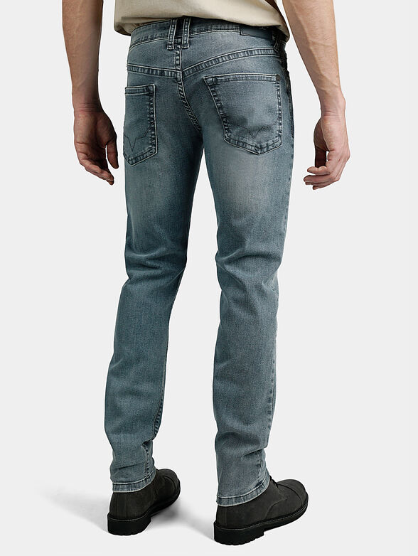 HATCH jeans - 2