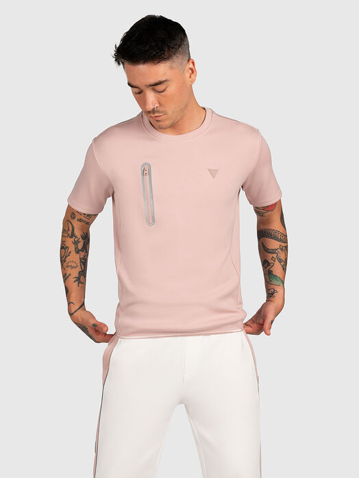 ZEKE T-shirt