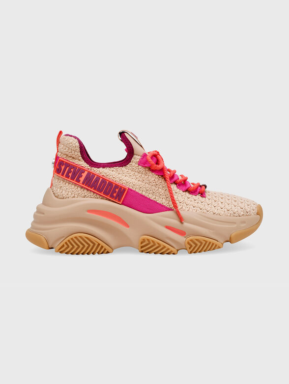 PROJECT sneakers - 1