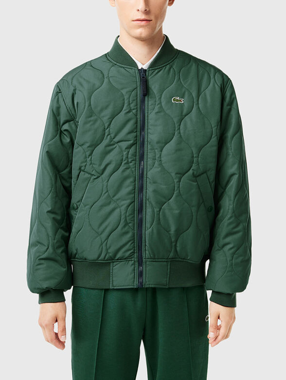 Reversible jacket  - 2