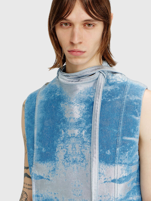 D-LORMIL Vest - 4