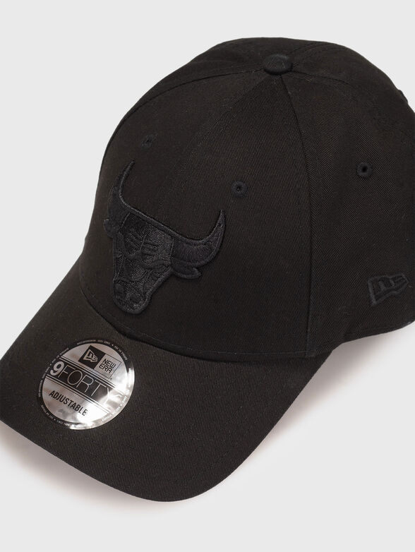 CHICAGO BULLS NBA 9FORTY unisex baseball cap - 4