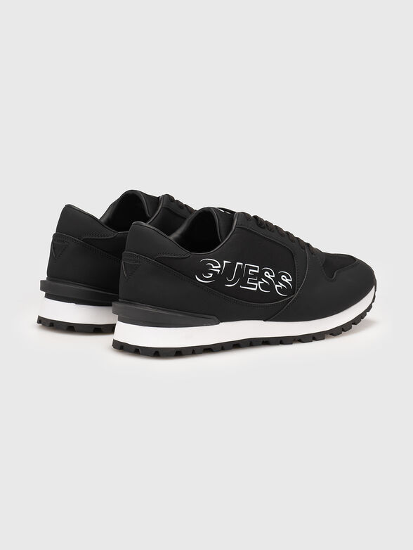 ARONA sports shoes with logo - 2