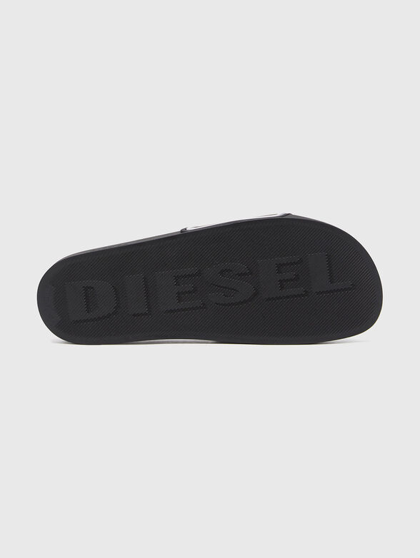 SA-MAYEMI CC beach slippers - 4