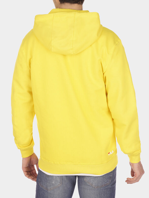 Unisex sweatshirt PURE - 4